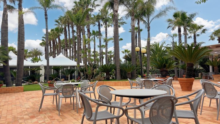 15 CILENTO RESORT VELIA