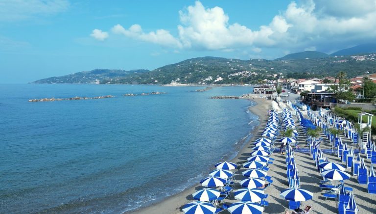 4 CILENTO RESORT VELIA