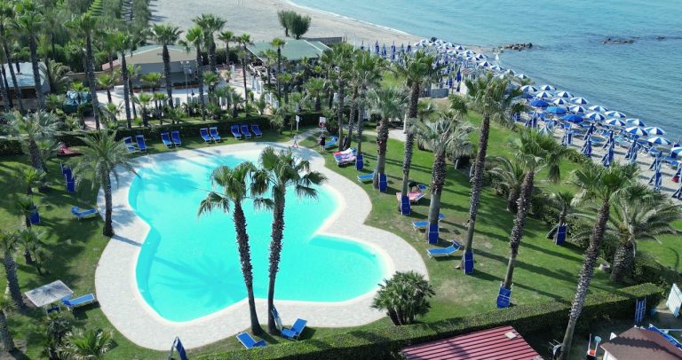 6 CILENTO RESORT VELIA