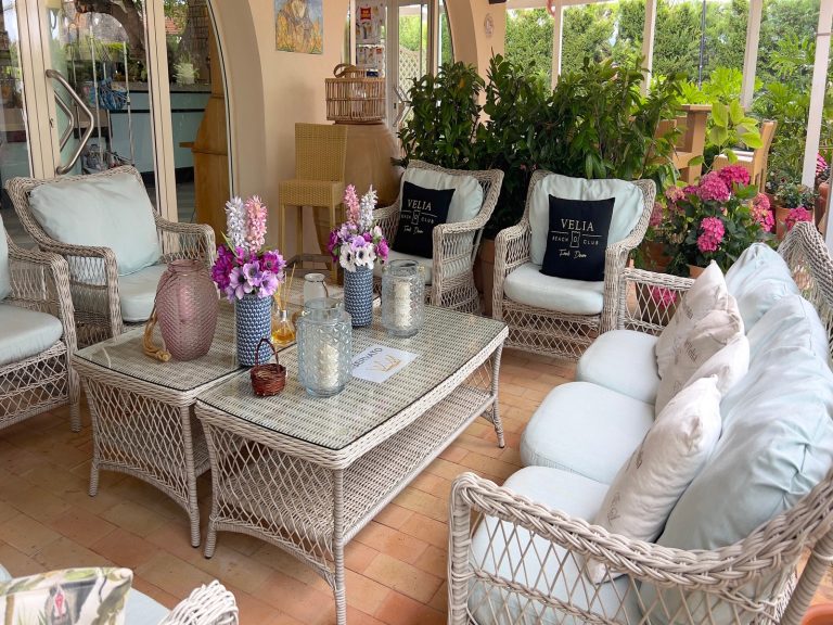 Cilento Resort Velia Campania _10