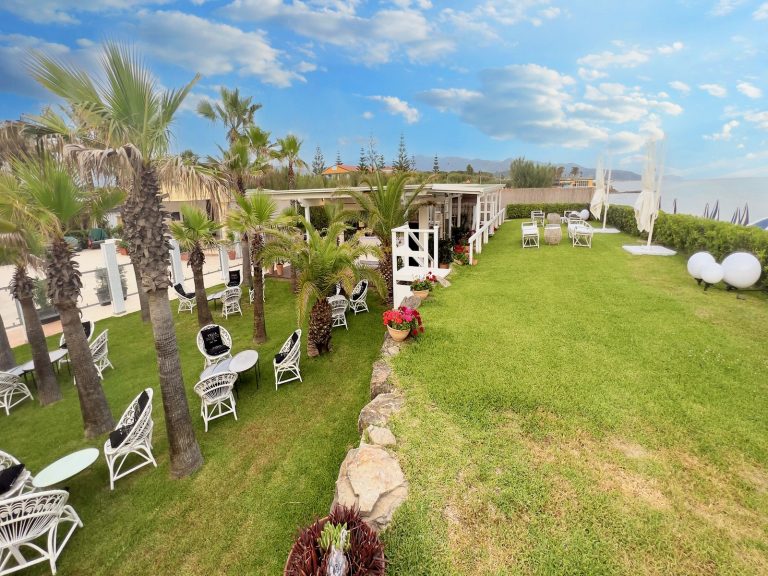 Cilento Resort Velia Campania _11