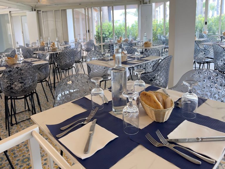 Cilento Resort Velia Campania _12