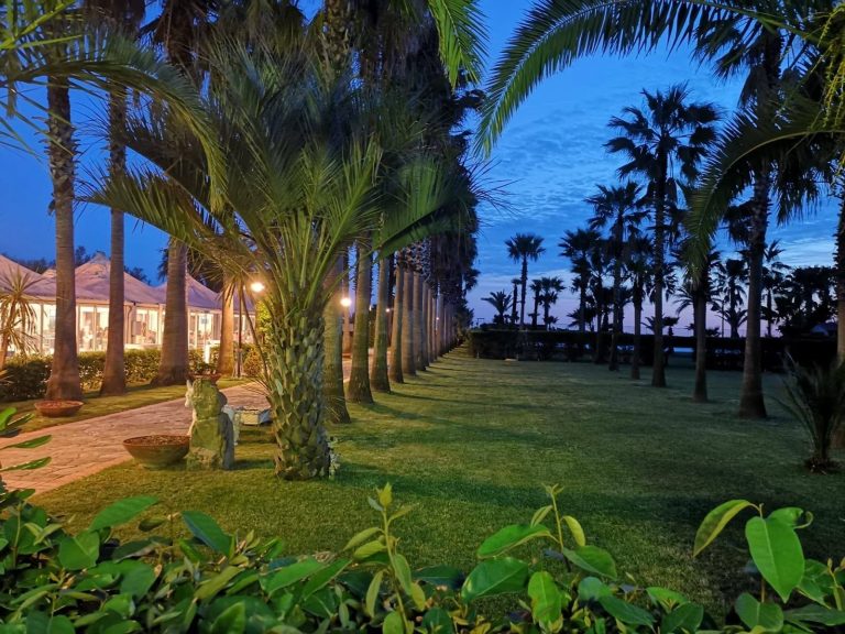 Cilento Resort Velia Campania _19