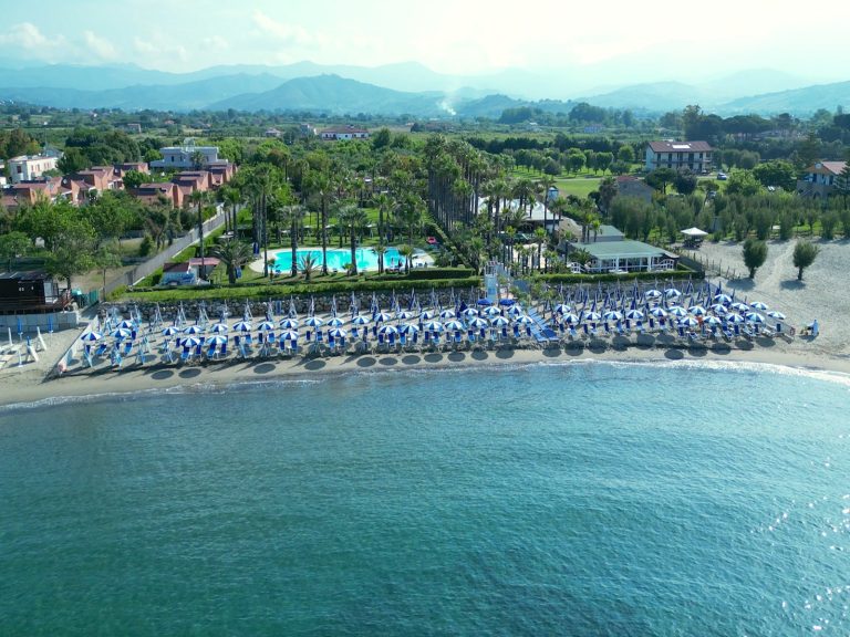 Cilento Resort Velia Campania _2