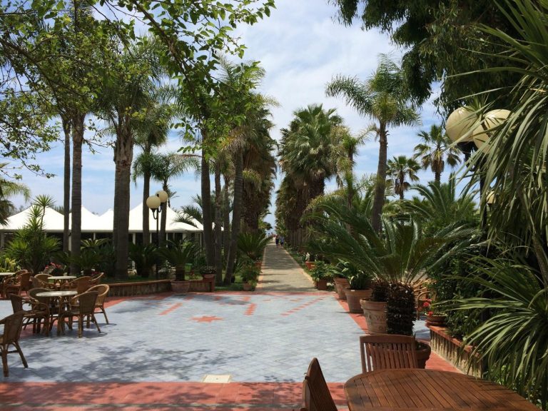 Cilento Resort Velia Campania _21