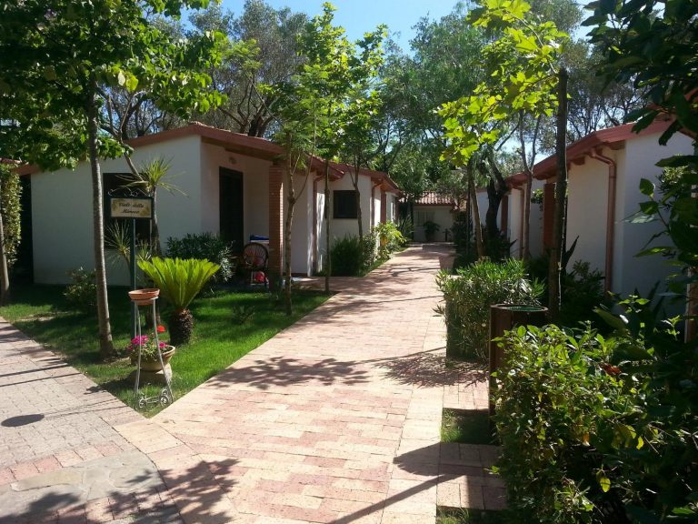 Cilento Resort Velia Campania _22