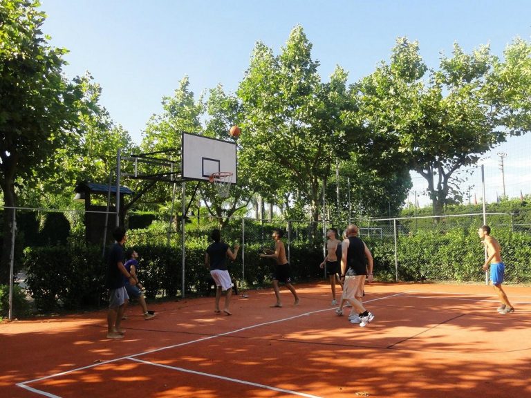 Cilento Resort Velia Campania _23