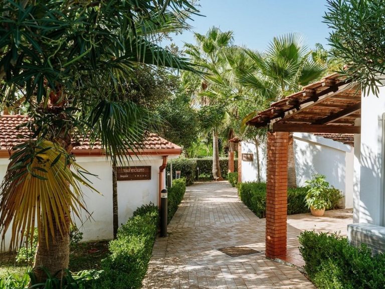 Cilento Resort Velia Campania _26