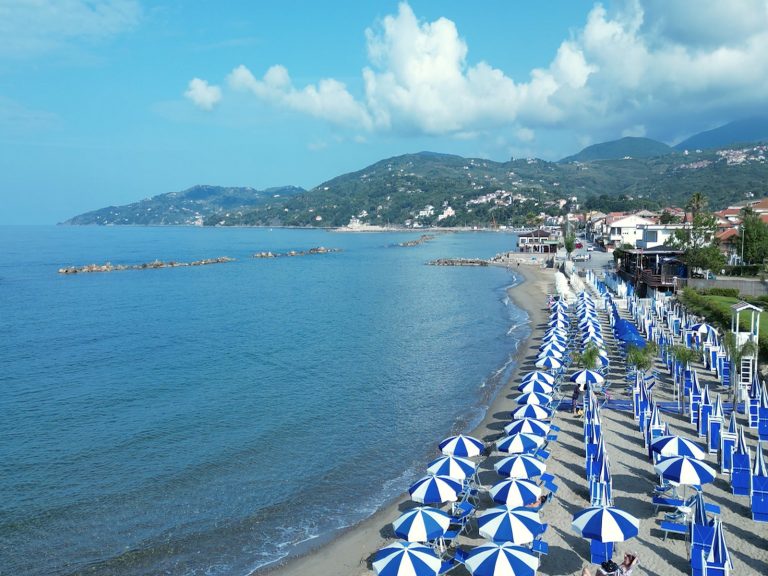 Cilento Resort Velia Campania _4