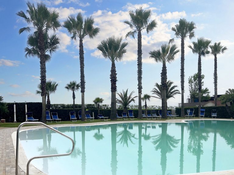 Cilento Resort Velia Campania _6