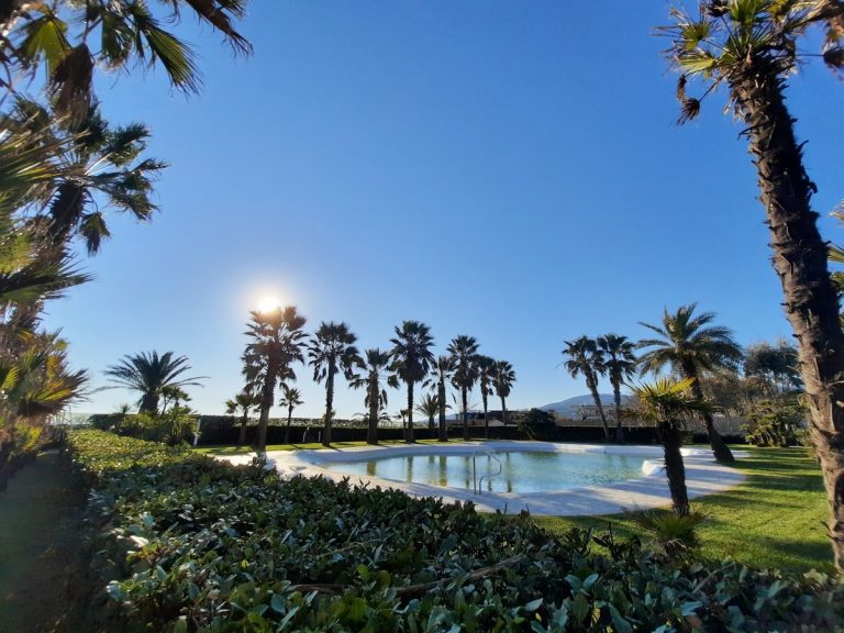Cilento resort velia 2023 italiana vacanze